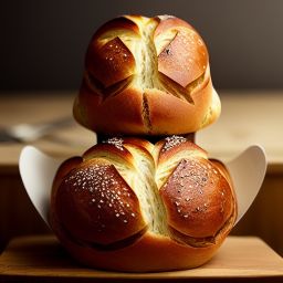 Dr Bread | Bread, food photography, professional