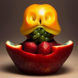 duck #539 | Breakfast, food photography, professional