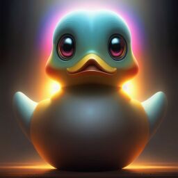 duck #875 | A mysterious curious rainbow blend of duck and statue dressed like a politician, horror movie style, feathery, Aykut Aydogdu, Doug TenNapel, cyberpunk cyborg, sci - fi