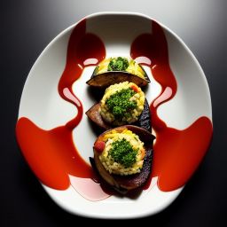 duck #542 | Breakfast, food photography, professional