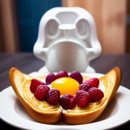 duck #540 | Fruits, food photography, professional
